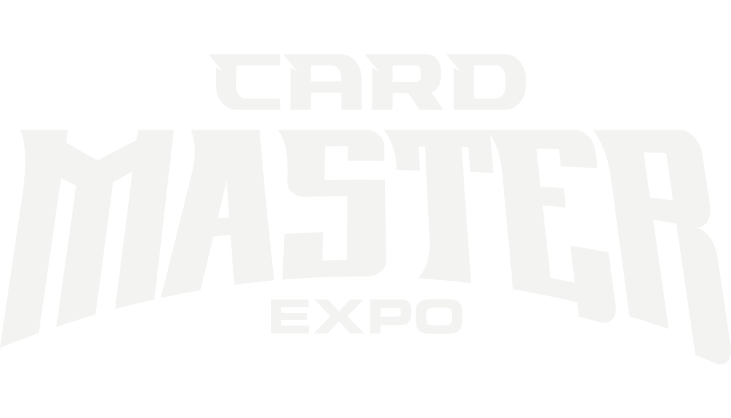 Card Master Expo